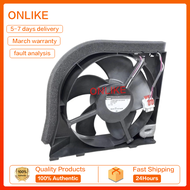 พัดลมทำความเย็น SAMSUNG พัดลมตู้เย็น Samsung NIDEC Z19W12MS1A5-52K09 12V DC 0.11A (มือ2nd แท้) อะไหล