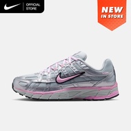 Nike P-6000 Womens Shoes - Pure Platinum [BV1021-020]