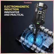 Yoo Advanced Inductor Tester W01 Inductor Detector Offer Rapid Diagnosis for Phone
