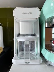 九陽自動清洗豆漿機破壁機 Joyoung soy milk maker, juicer, blender, self-cleaning