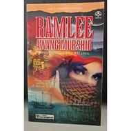 Bidadari Silk by Ramlee Awang Moslemid(preloved)