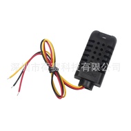 DHT21/AM2301 Penderia Suhu dan Kelembapan Digital Kapasitif Menggantikan SHT10 SHT11