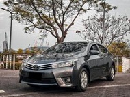 🚘2014年出廠 Toyota Corolla Altis 1.8經典版    30萬內超保值代步車 省油省稅❗️  