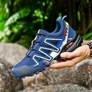 Outdoor Shoes Hiking Shoes For Men Trekking Shoes