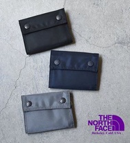 🇯🇵日本紫牌 The North Face Purple Label LIMONTA Nylon Wallet 尼龍銀包