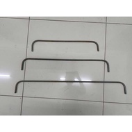 Besi Footing Y10 Rebar Reinforcement