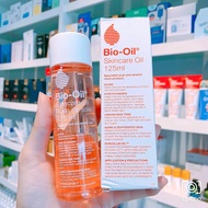 Dầu Dưỡng Giúp Mờ Sẹo & Giảm Rạn Da Bio Oil - 60ml - 120ml - Úc