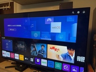 LG Nanocell電視55吋