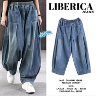 CELANA BUGGY (LIBERICA JEANS)
