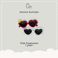Oui Amore Sunnies / girls glasses
