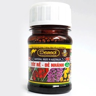 SEASOL Foliar Fertilizer - AUSTRALIA Imported Multi-Trace Foliar Fertilizer 100ml