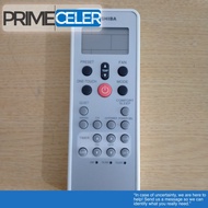 Remote Control for Aircon Carrier Model: CVSR