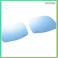 Spoon Sports Blue Wide Door Mirror for Honda N-ONE JG1/2/3/4 76203-JG3-030