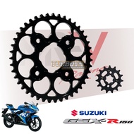 MREV Chain Sprocket for Suzuki GSX150R/ GSX150/ GSX-R150/ Bandit 150