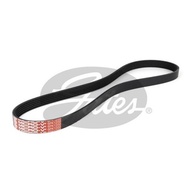 Front Engine Belt 6PK MAZDA2 DJ 2014- MAZDA3 BM 2016- CX-3 DK CX-30 S5 1.5 S8 1.8 Skyactiv Diesel