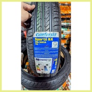 ❧ ◇ ↘ COMFORSER 165/65R14 165/70R14 SPORTS K4 & CF610 RADIAL TUBELESS TIRES