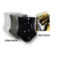WINDSHIELD CB500X 2016-18