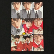 [READYSTOCK] 2024 BAEKHYUN CHRISTMAS FANMEETING CHAOTIC PARTY Official Photocard / MD