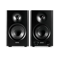 Edifier MR4 Speaker , 喇叭 。 近乎全新。