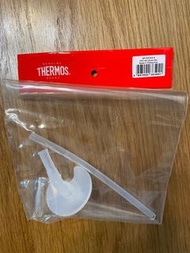 THERMOS FHL-350 吸管組