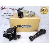 Perodua Bezza 1.0 Axia 2017-2021 Engine Mounting Auto