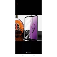 samsung S9 plus full tempered glass protector