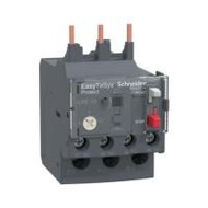 เทอร์มอล โอเวอร์โหลด รีเลย์ SCHNEIDER LRE10 4-6A (1217404)