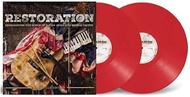 Various - Restoration: Reimagining The Songs Of Elton John & Bernie Taupin Exclusive Limited Edition