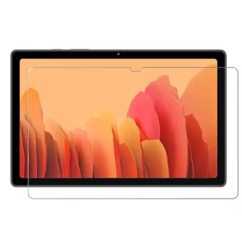 9H Tempered Glass For Samsung Galaxy Tab A7 Lite 2021 8.7" SM-T220/T225 Screen Protector A7 10.4" T5