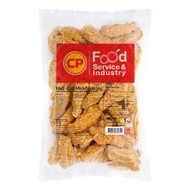 CP - 香炸雞翼(中翼切半)(中辣) 1公斤(急凍-18°C) #單骨雞翼 #泰國
