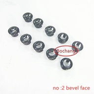 bochang Car accessories body bumper no:2 parking sensor bevel retainer clip KD47-67-UC5 for Mazda 3 