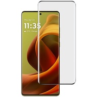 Stock available imak 3D Curved Full Screen Tempered Glass Film For Motorola Moto G85 / S50 Neo/Motor