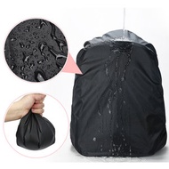 背包防雨罩 40-50L黑色