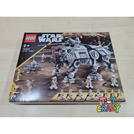 Lego Star Wars 75337 AT-TE™ Walker
