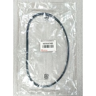 Perodua Daihatsu fan belt Kembara DVVT 44318-87403 3pk640