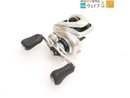 Shimano 16 Metanium MGL HG 捲線器