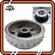 Original 18 Pole Magneto Rotor For CFmoto ENGINE 2V91W CF800ATR-2 CF800UTR CF800UTR-2 2V91W U8 Z8 2V