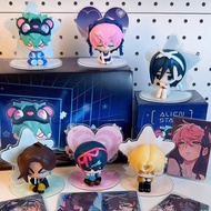 Hot Alien Stage Alien Stage Free Stage Series Blind Box Anime Figure Surprise Mystery Box Mini Model