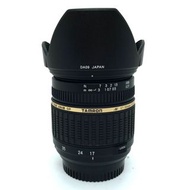 Tamron 17-70mm F2.8 For Nikon F全新一樣