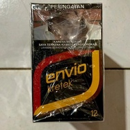 envio kretek 12 batang slop