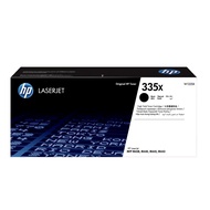 HP 335X Black Original LaserJet Toner Cartridge (W1335X)