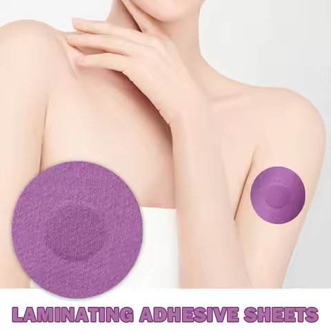 Libre 2 Sensor Covers, 30/50 Pack Waterproof Adhesive Patches for Freestyle Libre 2, Durable & Hypoa