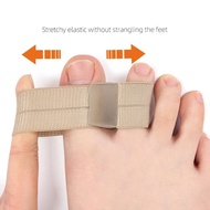[Cuticate21] Toe Separator Corrector Prevent Friction Adjuster Toe Separator for Women