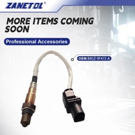 ZANETOL Oxygen (O2) Sensor Hot Automotive Part for FORD FOCUS 2013~2018 for LINCOLN MKC 2015~2016 BA