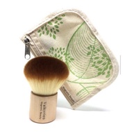 Kabuki Brush With Cloth Bag VALKYRIES V31