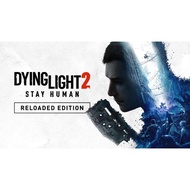 DYING LIGHT 2 ULTIMATE TRAINER (Cheat Client)
