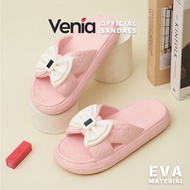 Venia Comfort Shoes Eva Slippers Women Summer