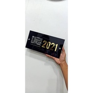 3D HOUSE NUMBER NO RUMAH 3D