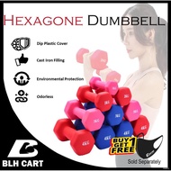 ✥1KG Dumbbell 2kg 3kg Dumbell