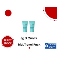 ✨ Bio-essence Bio-Water 9X Nano Ceramide Barrier Moisture Cream ✨ Trial / Travel Pack | 5g x 2 Units